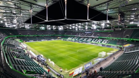Bundesliga: Wolfsburg richtet Blick auf neuen Kandidaten