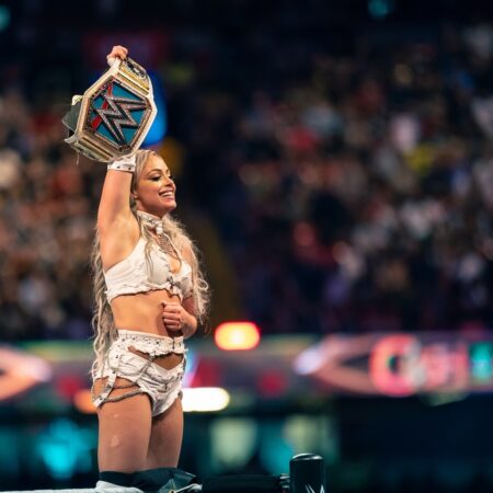 WWE Survivor Series 2025: Ergebnisse, Highlights und umfassende Analyse aus San Diego