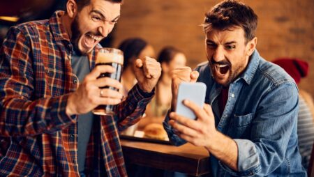 Mit Sportwetten reich werden?