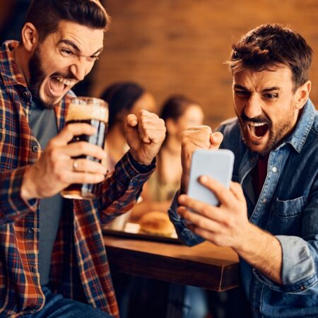 Was Genau ist der Sportwetten Verdoppler?