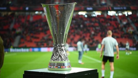 Europa-League-Wettquoten: Wer sind die Favoriten?
