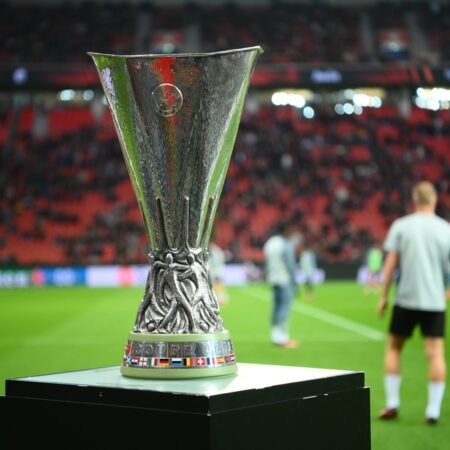 Europa-League-Wettquoten: Wer sind die Favoriten?
