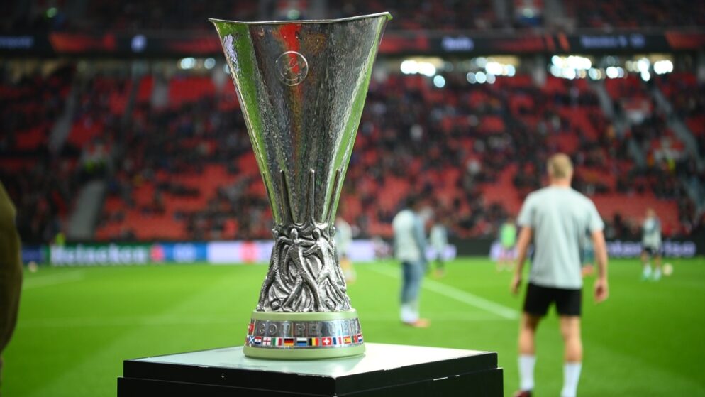 Europa-League-Wettquoten: Wer sind die Favoriten?