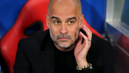 Champions League: Englische Presse zerlegt Guardiola