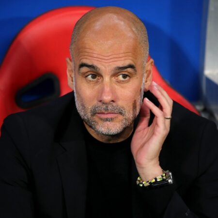 Champions League: Englische Presse zerlegt Guardiola