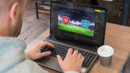 3-Wege-Wette (1X2): So nutzt du Sieg, Unentschieden und Niederlage clever