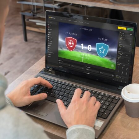 3-Wege-Wette (1X2): So nutzt du Sieg, Unentschieden und Niederlage clever