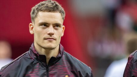 Florian Wirtz Privat: Ein Blick hinter das Leben des Fußballstars