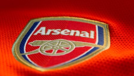 Arsenal hofft vor Bayern-Duell auf Ödegaard-Comeback