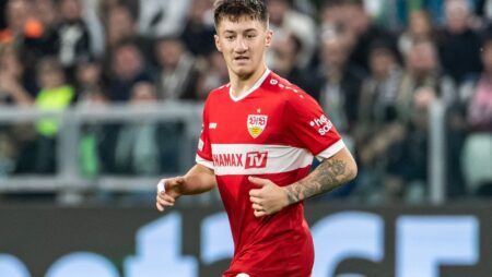 Angelo Stiller privat: Persönliches, Karriere & Hintergründe