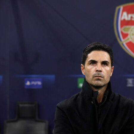 Arsenal bereit für Bayern – Arteta sieht Topspiel als Reifeprüfung in der Champions League