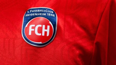 FCH in der Krise: Sanwald stärkt Schmidt – Heidenheim setzt trotz Tabellenkeller auf Kontinuität