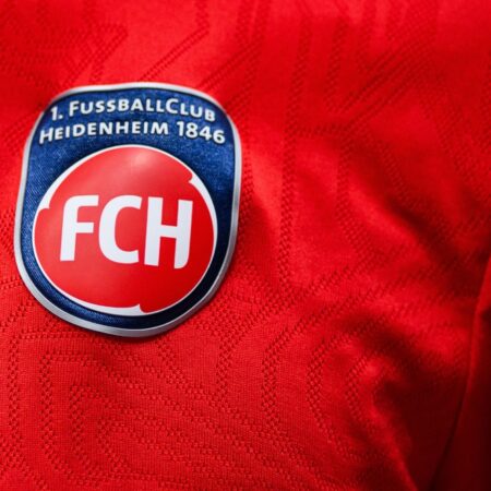 FCH in der Krise: Sanwald stärkt Schmidt – Heidenheim setzt trotz Tabellenkeller auf Kontinuität