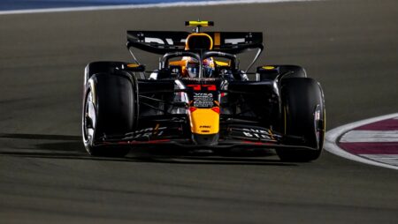 Formel 1 Katar 2025: Alle Infos zu Fahrern, Strecke, Zeitplan