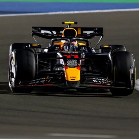 Formel 1 Katar 2025: Alle Infos zu Fahrern, Strecke, Zeitplan