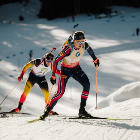 Wintersport am 29. und 30. November 2025: Ergebnisse & Live