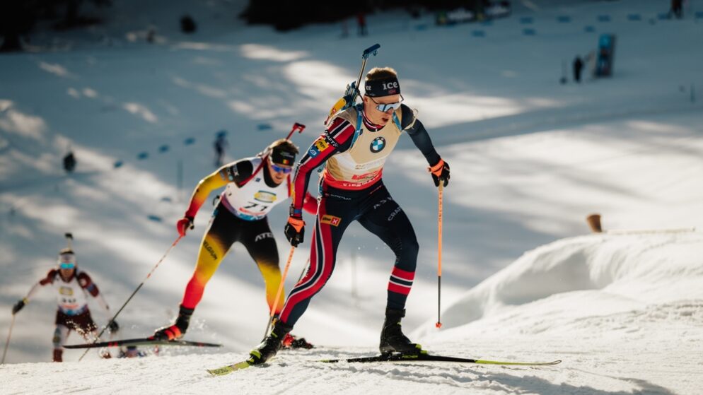 Wintersport am 29. und 30. November 2025: Ergebnisse & Live