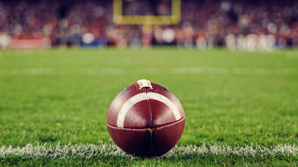 NFL Playoffs 2026 – Spielplan & aktueller Stand