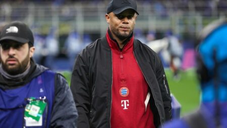FC Bayern: Wie Vincent Kompany Pep Guardiola überflügeln könnte