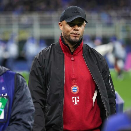 FC Bayern: Wie Vincent Kompany Pep Guardiola überflügeln könnte