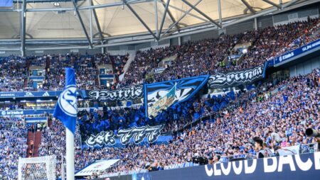 Zweite Bundesliga Favoriten & Meisterquoten 2025/26