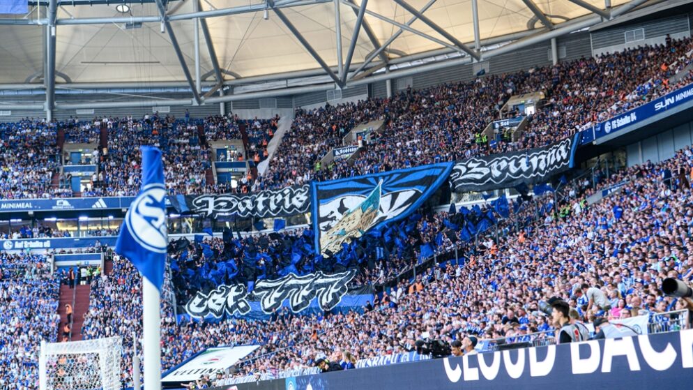 Zweite Bundesliga Favoriten & Meisterquoten 2025/26