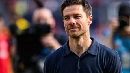 Xabi Alonso privat: Persönliches, Karriere & Hintergründe