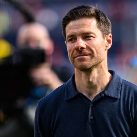 Xabi Alonso privat: Persönliches, Karriere & Hintergründe