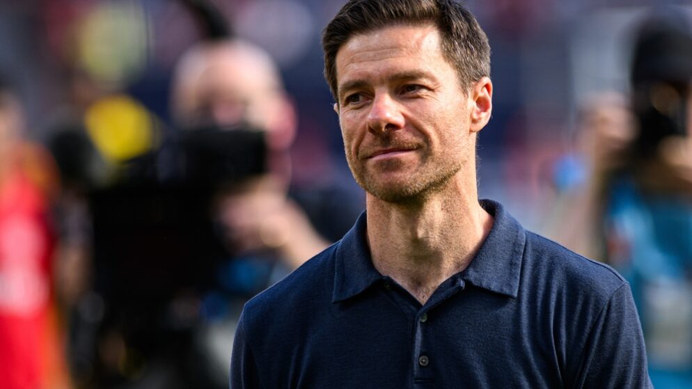 Xabi Alonso privat: Persönliches, Karriere & Hintergründe