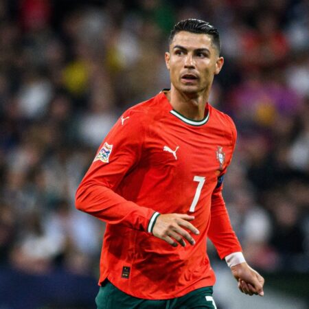 Cristiano Ronaldo entgeht WM-Sperre