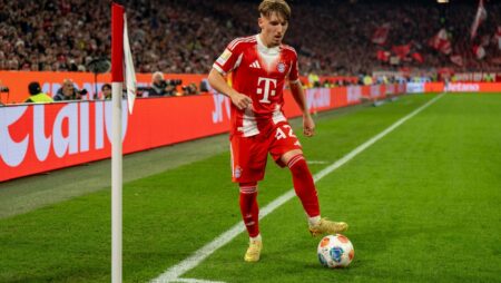 Bayern-Talent Lennart Karl: Herkunft, Karriere, Privatleben & Einkommen