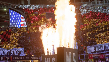 MLS Finale 2025: Inter Miami vs. Vancouver Whitecaps