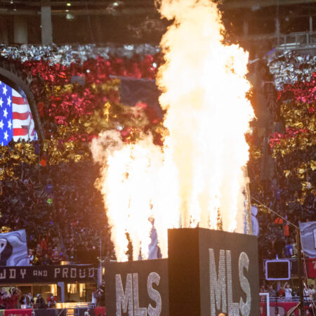 MLS Finale 2025: Inter Miami vs. Vancouver Whitecaps