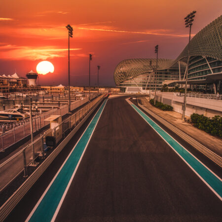 Formel 1 Finale in Abu Dhabi: Zeitplan, Live-Übertragung (TV/Stream) und WM-Showdown 2025