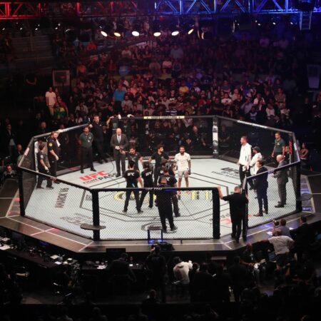 UFC 323: Dvalishvili vs. Yan – Vorschau, Analyse und alle Infos