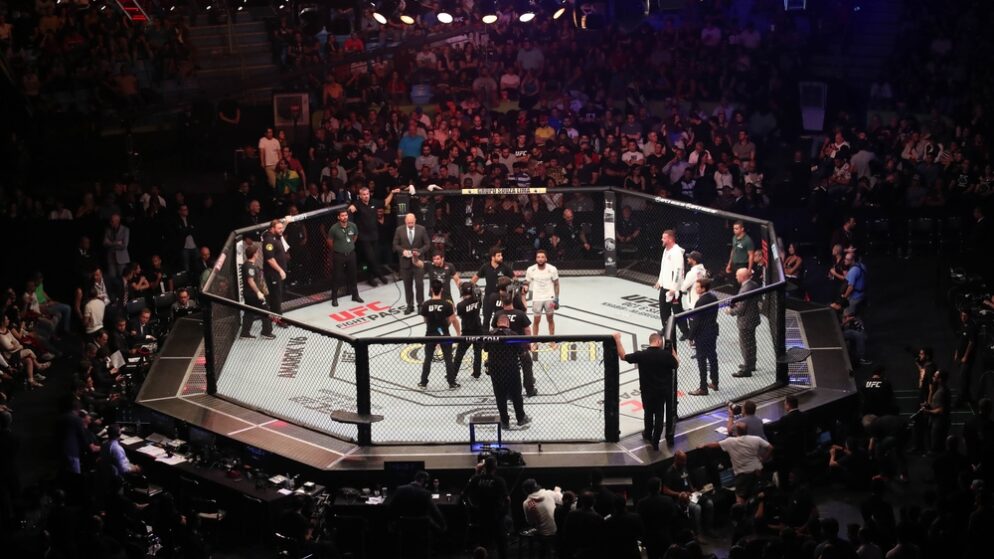 UFC 323: Dvalishvili vs. Yan – Vorschau, Analyse und alle Infos