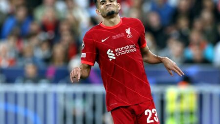 Champions League: Wende im Sperrfall um Bayern-Star Luis Díaz