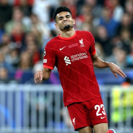 Champions League: Wende im Sperrfall um Bayern-Star Luis Díaz