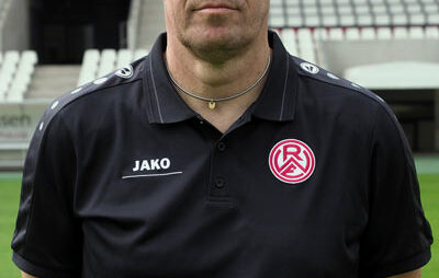 Sven Demandt über die harte Schule der 90er: Drohungen, Zweikämpfe und die Kunst, cool zu bleiben