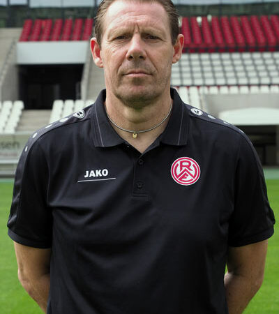 Sven Demandt über die harte Schule der 90er: Drohungen, Zweikämpfe und die Kunst, cool zu bleiben