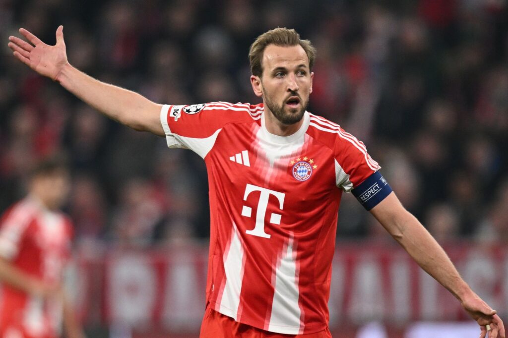 Harry Kane beim FC Bayern: Hoeneß lobt Führungsqualitäten