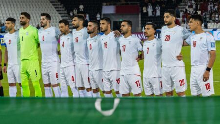 Nimmt Iran an der WM 2026 teil? Aktuelle Lage, Zampollis Italien-Plan & alle Szenarien