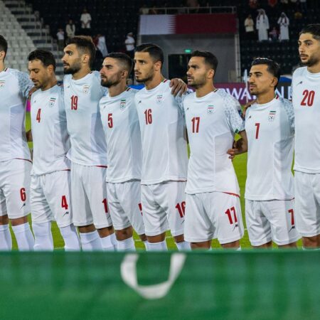 Nimmt Iran an der WM 2026 teil? Aktuelle Lage, Zampollis Italien-Plan & alle Szenarien