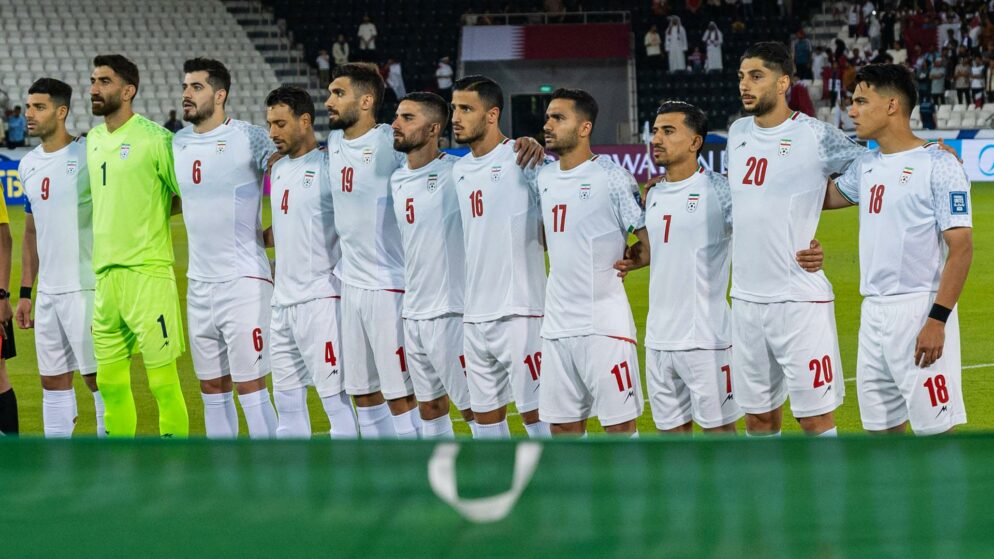 Nimmt Iran an der WM 2026 teil? Aktuelle Lage, Zampollis Italien-Plan & alle Szenarien