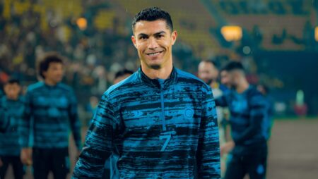 Ronaldo reist zur Reha nach Spanien – Al Nassr ohne Superstar