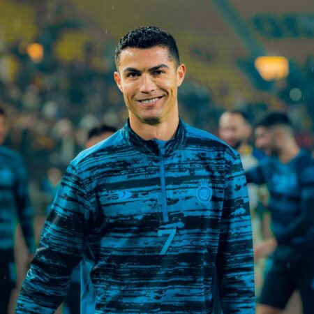 Ronaldo reist zur Reha nach Spanien – Al Nassr ohne Superstar