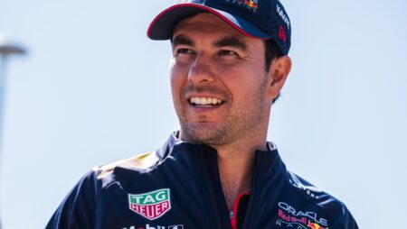 Perez Qualifying-Debüt: Cadillac startet mit 3,7 Sekunden Rückstand