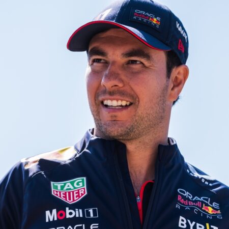 Perez Qualifying-Debüt: Cadillac startet mit 3,7 Sekunden Rückstand