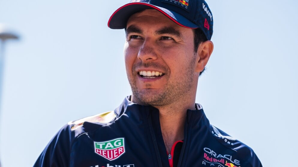 Perez Qualifying-Debüt: Cadillac startet mit 3,7 Sekunden Rückstand