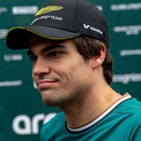 Stroll startet trotz 107-Prozent-Regel: FIA erteilt Ausnahme